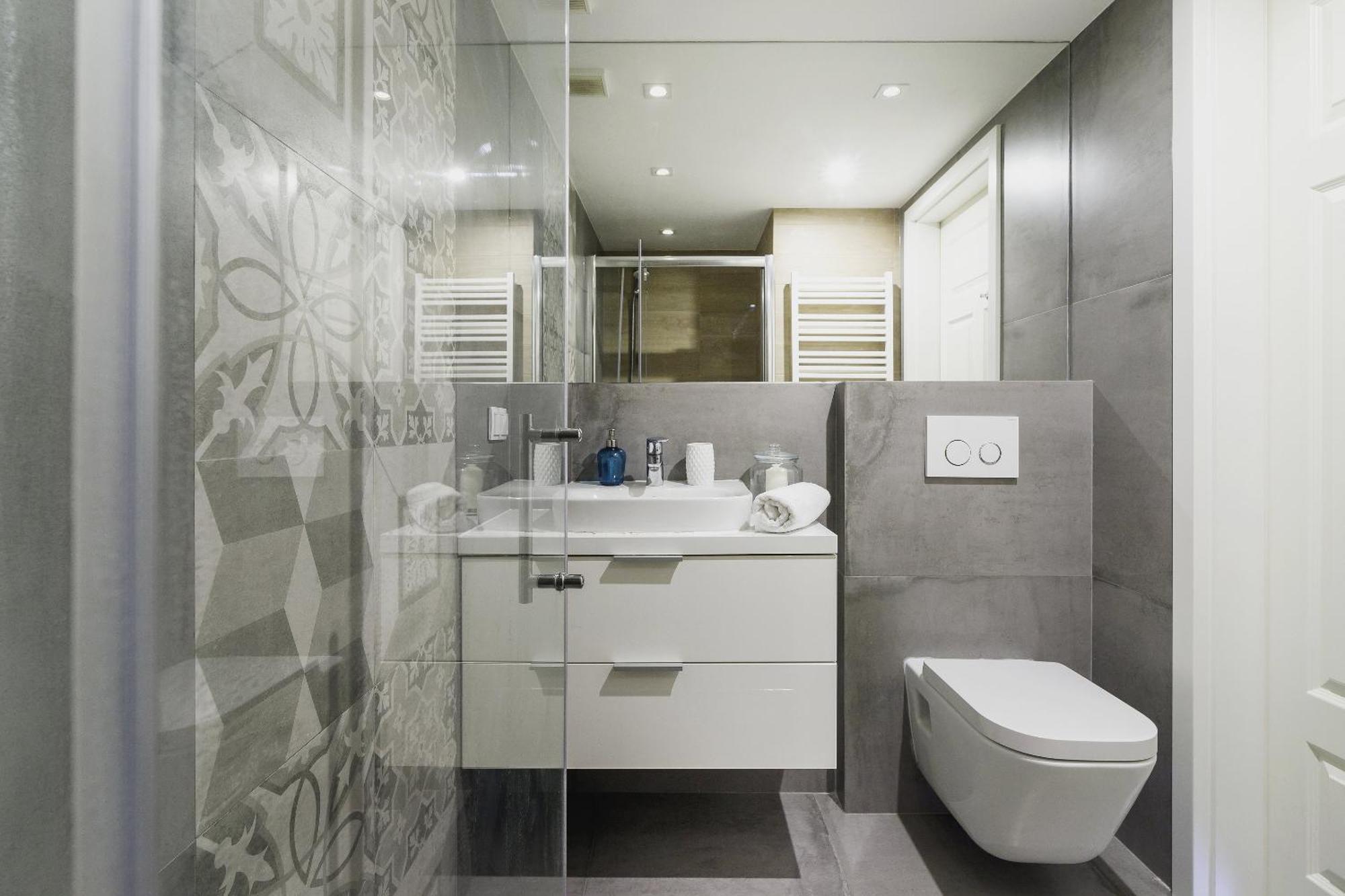 Apartment Kazimierz District - Miodowa 32 Street Krakau