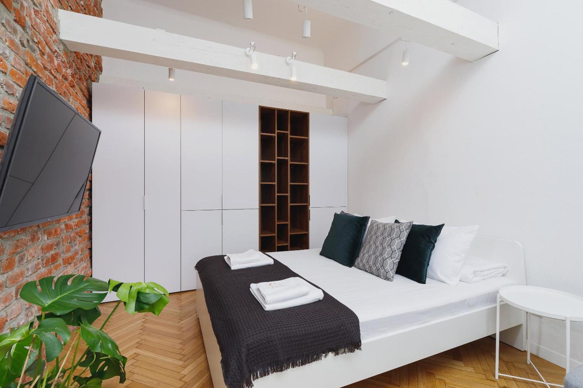 Apartment Kazimierz District - Miodowa 32 Street *