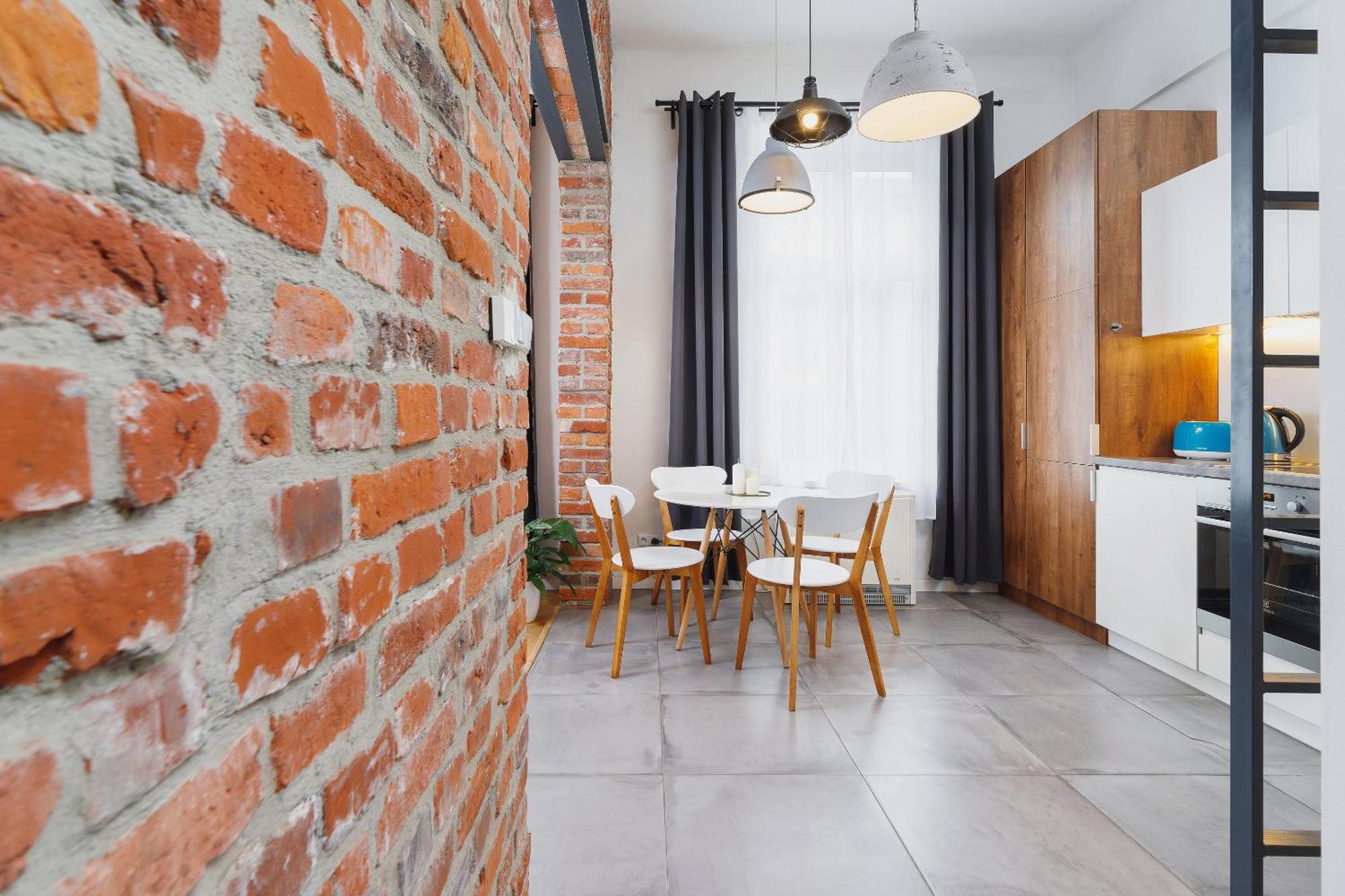Apartment Kazimierz District - Miodowa 32 Street
