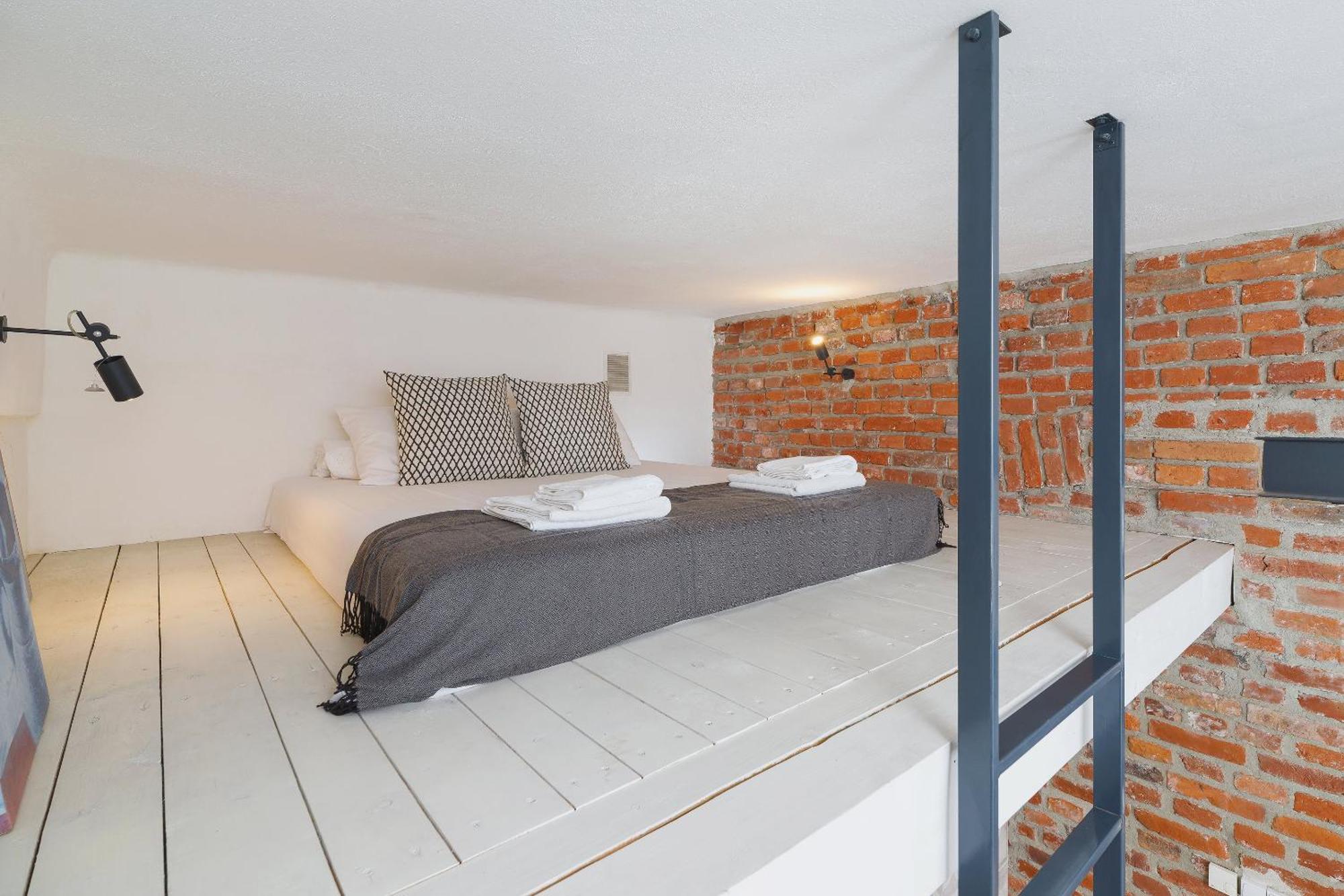 Apartment Kazimierz District - Miodowa 32 Street